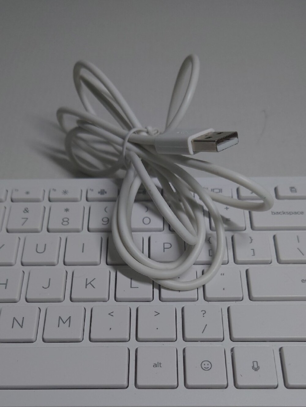 HP Keyboard - Picture 5 of 6